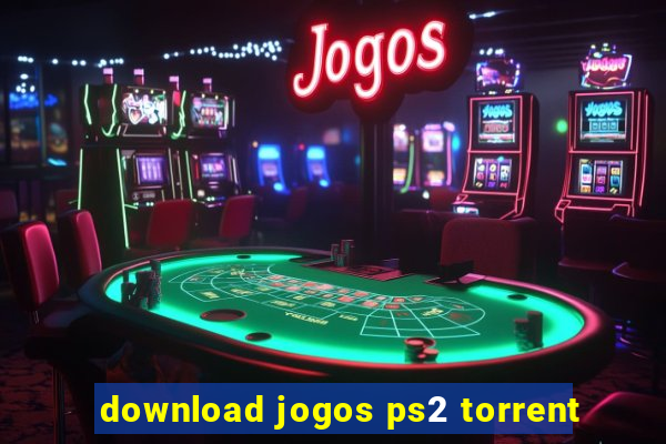 download jogos ps2 torrent